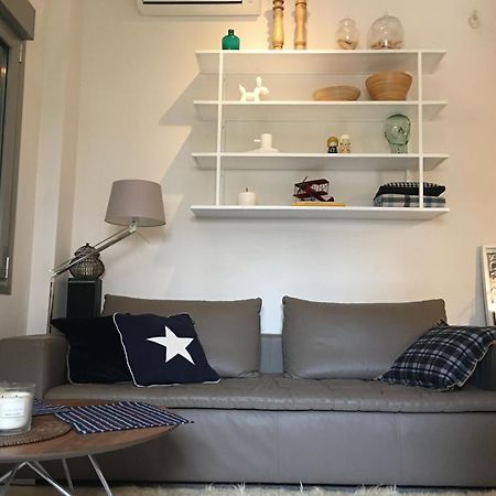 Nikaia Metro House Apartment Piraeus Luaran gambar