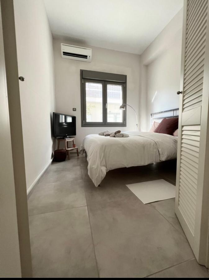 Nikaia Metro House Apartment Piraeus Luaran gambar