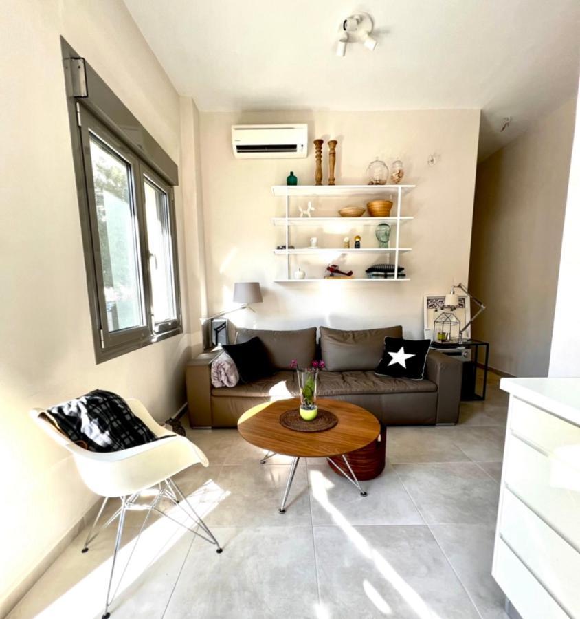 Nikaia Metro House Apartment Piraeus Luaran gambar