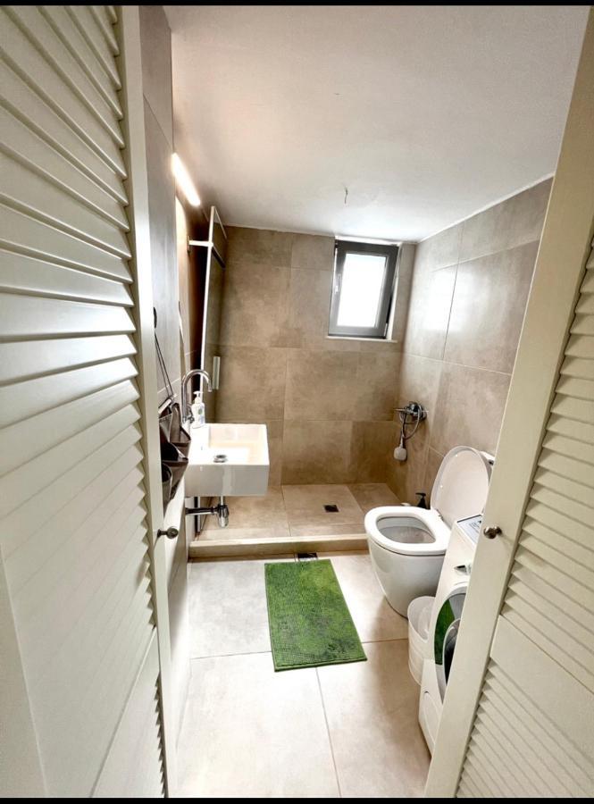 Nikaia Metro House Apartment Piraeus Luaran gambar